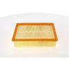 Bosch S0555 - Air Filter Car