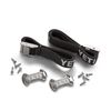 YETI Tie Down Kit for Tundra Coolers