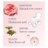 Fresh Rose Deep Hydration Balancing Emulsion 100ml