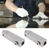 SG Store 2pcs Glass Cutter Replacement Head TC600 and Replacement Head TC10 Combo