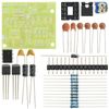 2Pcs Sine Triangle Square Wave NE555 Multi-Channel Waveform Generator Module DIY Kits