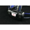 2-pack BBEAM LED headlight w/removable 18650 battery & a 90° Adjustable Headlamp