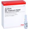 Acidum DL-malicum Injeel Amp., 10 St AMP