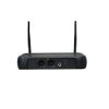 Audio2000'S AWM6074U UHF, DUAL WIRELESS HANDHELD MICROPHONE SYSTEM-N