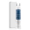 4 Pack for Frigidaire Refrigerator PWF-1（FPPWFU01）Replacement Water Filter New
