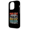 iPhone 14 Pro Disc Golf solves most of my problems - Disc Golf Case