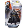 Mattel DC Comics Total Heroes Batman 6" Action Figure
