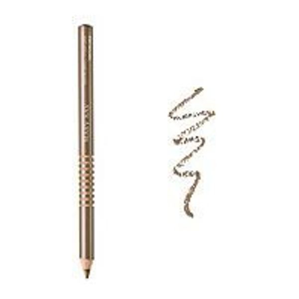 Mary Kay Eyeliner Pencil in Tahitian Gold, Wooden Pencil, Coastal Color Collection, Limited Edition Color