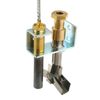Pilot Burner & 750 Millivolt Thermopile Assembly for Furnace Controls Fitting