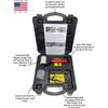 MAGNEPULL XP1000-LC Magnetic Cable Puller Wire Drop Fishing Tool System Kit v2