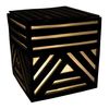 UCreate Foam Board P5558, Black, 22" x 28", 5 Sheets
