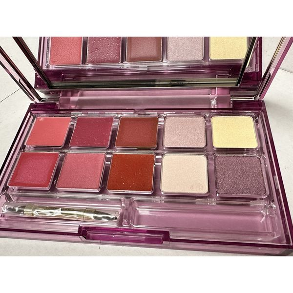 ESTEE LAUDER Bali Dream FACE MAKEUP PALETTE Eye
