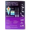 Mega-Ray Mercury Vapor Bulb - 160 Watts (120V)