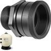 154714 Bulkhead Replacement 2-Inch Fitting for Triton II Pool & Spa Sand Filter