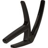 Fender® LAUREL ELECTRIC GUITAR CAPO CAPO for Electric Guitar - Colour: Black