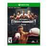 Big Rumble Boxing: Creed Champions - Xbox One