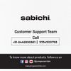 Sabichi Spatula, Silicone, Grey, Small