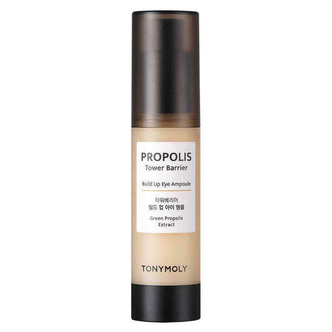 Tonymoly Serum-Ampul Propolis Tower Barrier Onarıcı Propolis Cilt Bakımı 30ml