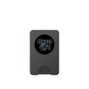 Always Tired with a Tire Design PopSockets PopWallet for MagSafe