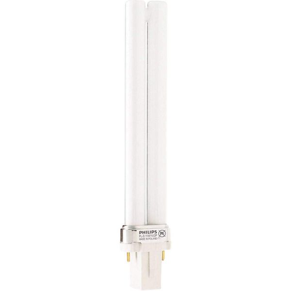 Philips 95201180 – Fluorescent atrapainsectos PL-S 11 W/10/2P G23
