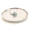 Robot Coupe 27566 Slicing Plate, 4-mm