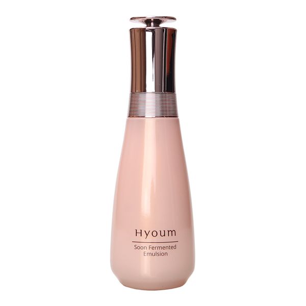 Sansim Hyoum Pure Fermentation Emulsion 130ml/Wrinkle Improvement _FM