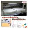 Paper Mitsuyama Quality Colored Paper, Thickest Mouth A5, 100 Sheets Empty