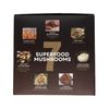 ORGANIC MUSHROOM COFFEE with COLLAGEN
