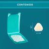 Compeed Skin Calluses 6 UDS