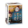 Funko Pop! Animation: Demon Slayer - Tanjiro Kamado (Kimono)