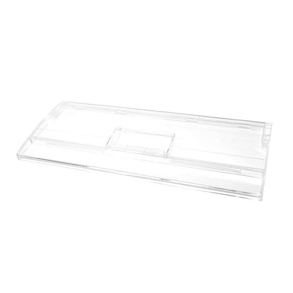 Smeg Genuine Freezer Drawer Front 696133072