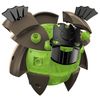 KOR Geomag Proteon Aki (53 Pieces)