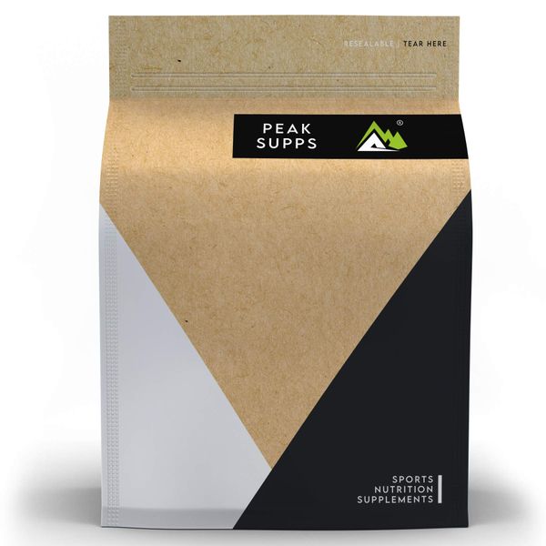 Organic Pea Protein Isolate 60g Sample | Pure No Additives | Vegan