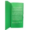 By Karl Luxury Organic Bar Soap Boxed Set, 4 different soap bars