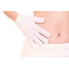 Linda Exfoliating Bath Gloves, Pack of 4