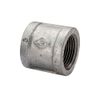 Thrifco 9218019 3/8 Galvanized Coupling