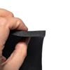 4x Adhesive Neoprene Rubber Sheet Sponge Foam Pad for Craft 2cm Thickness