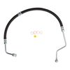 Edelmann 80647 Power Steering Pressure Line Hose Assembly