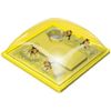 King Gardening Tree Fly Trap for Gardens, 2 Piece