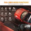 FOXWELL OBD2 Scanner Code Reader Engine ABS SRS Transmission Car Diagnostic Tool