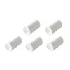 Seitron AACFA01 - Replacement Filters for Water Trap (Pack of 5)