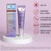 Colour Correcting CC Cream with Centella Asiatica (Purple, 02)