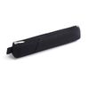 Concise Cadaques 126713 Pen Case, Black