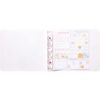 San-X SI28501 Sumikko Gurashi Mini Profile Binder