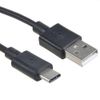 KONKIN BOO Replacement Charger USB-C Charging Cable for Phomemo M08F Wireless Tattoo Transfer Stencil Printer
