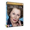 The Iron Lady [DVD]