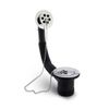 Embrass Peerless Bath Combination Waste 1.5" (602489)