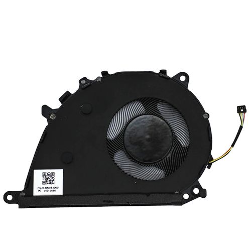 LANDALANYA Replacement New CPU Cooling Fan for ASUS Zenbook 13 UX325 UX325JA UM325S UM325UA 14 UX425J UM425IA U4700J/E Series DFS5K12214161N FMJ3 DC5V 0.5A Fan