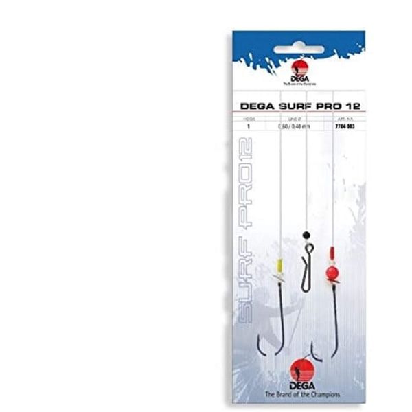 Surfing Surf Pro System No. 12