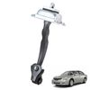 ANTUKO Left Right Door Hinge Check Stopper Front Replacement for 2007-2012 Altima 80430ZX60A